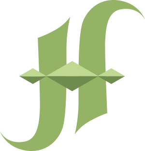 H Logo Yhdistys ja Yhtiot